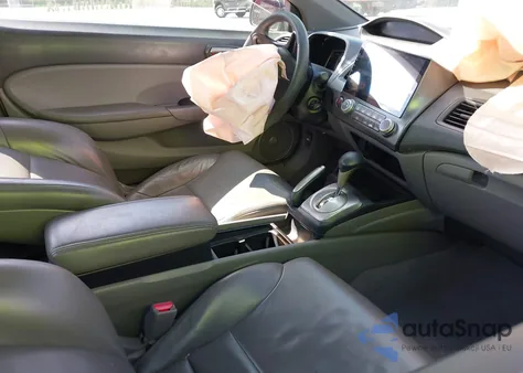 2006 Honda Civic Lx из США, поврежденный, VIN 2HGFG12656H567503